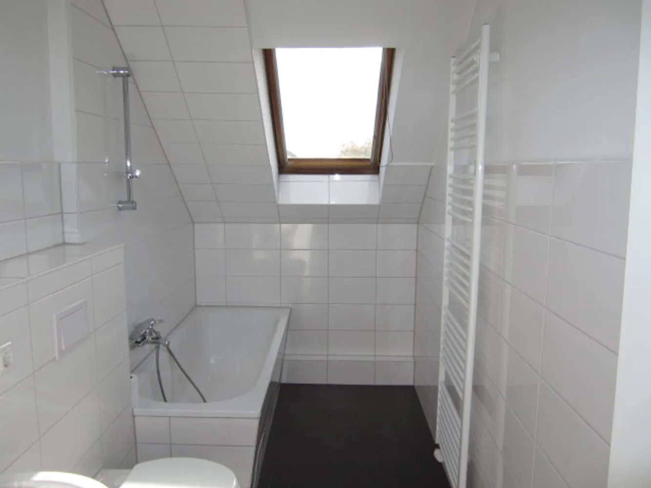 1 room apartment with 44 m² in Berlin – Photo 5