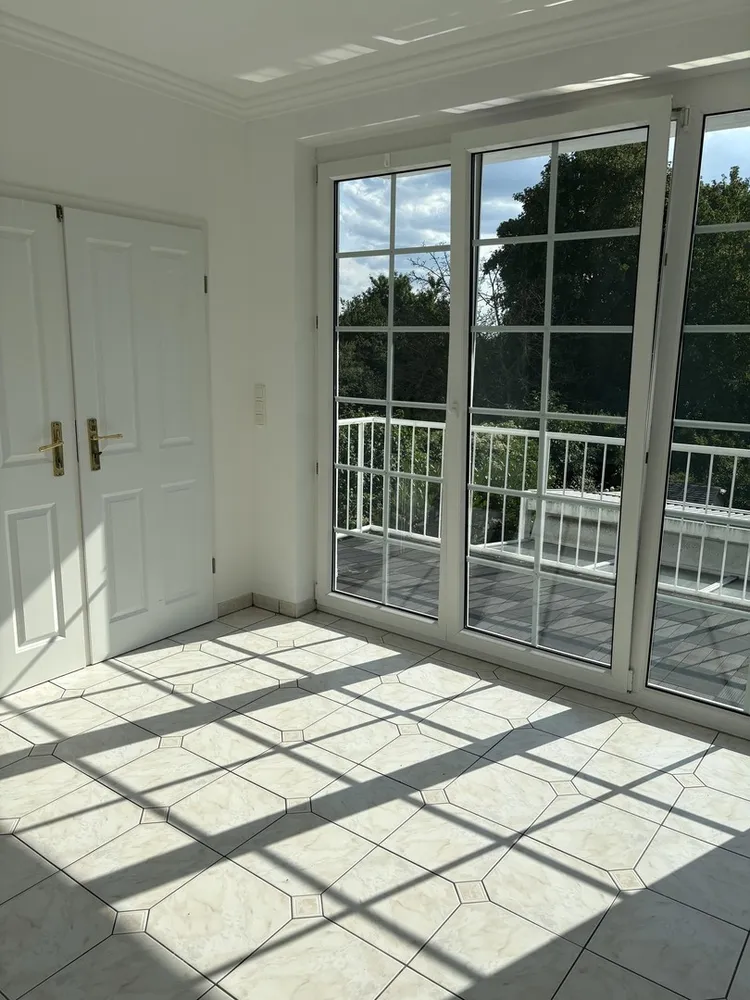 3 Zimmer Wohnung mit 110 m² in Frankfurt am Main – Bild 7
