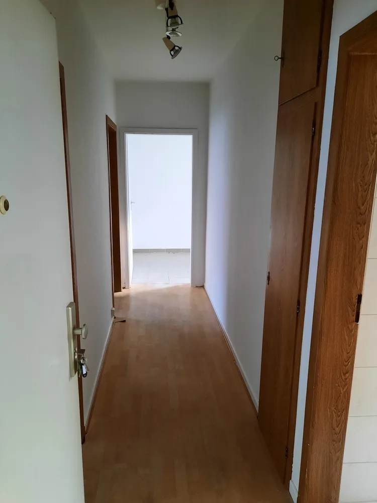 3 Zimmer Wohnung mit 53 m² in Hagen – Bild 5
