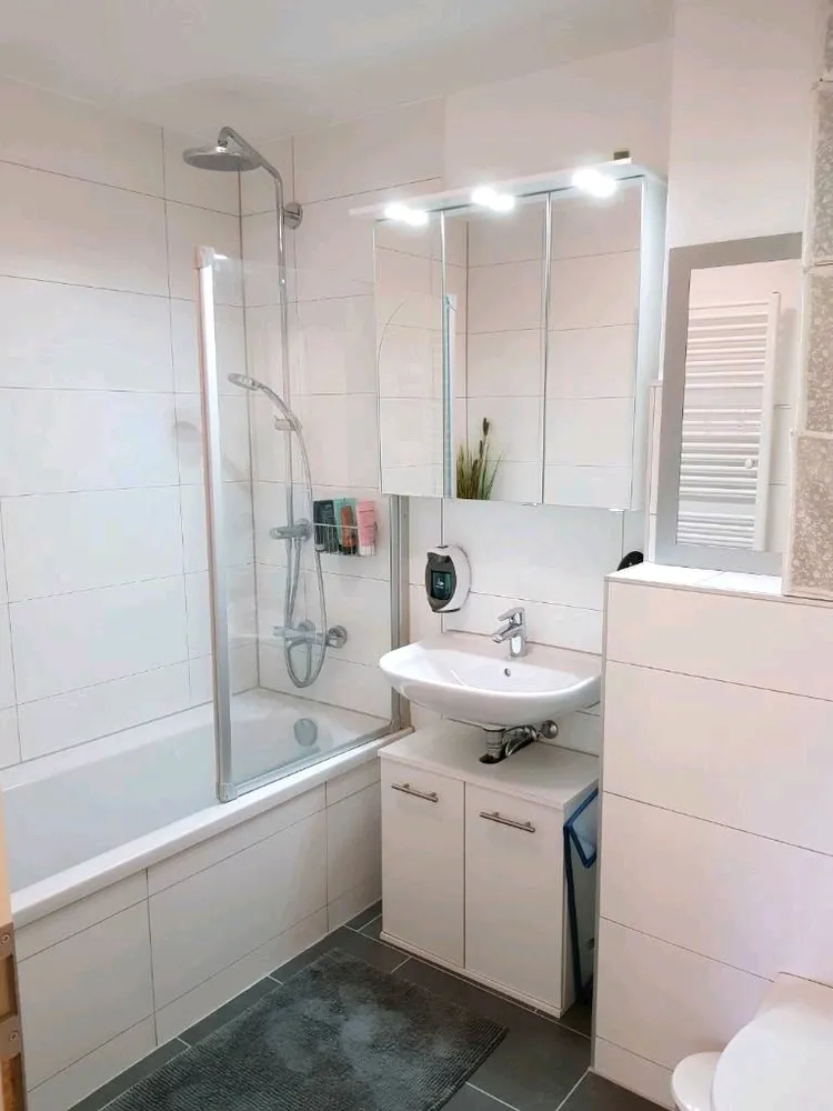 4 Zimmer Wohnung mit 85 m² in Stuttgart – Bild 9
