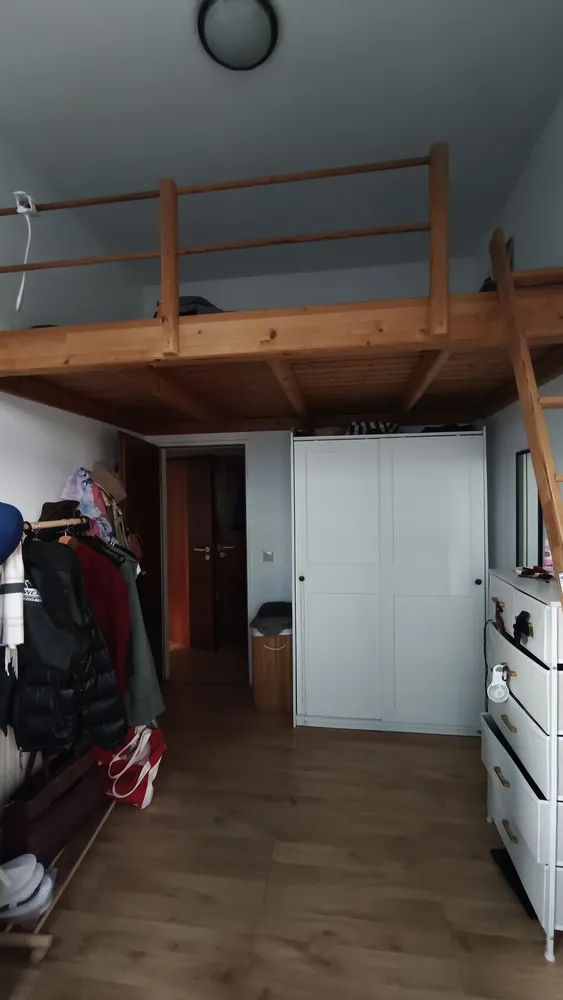 2 room apartment with 48 m² in Bonn – Photo 6