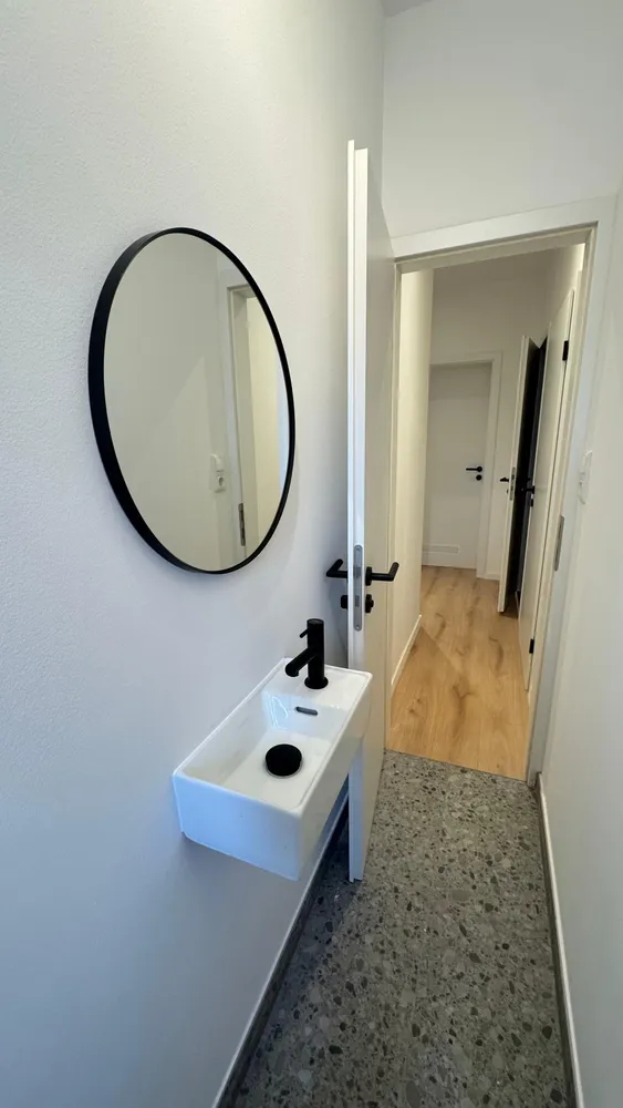 1 Zimmer Wohnung mit 21 m² in Nürnberg – Bild 11