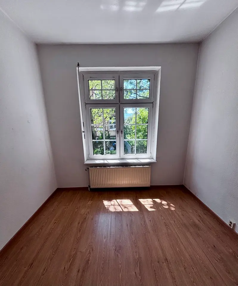 4 Zimmer Wohnung mit 120 m² in Halberstadt – Bild 6