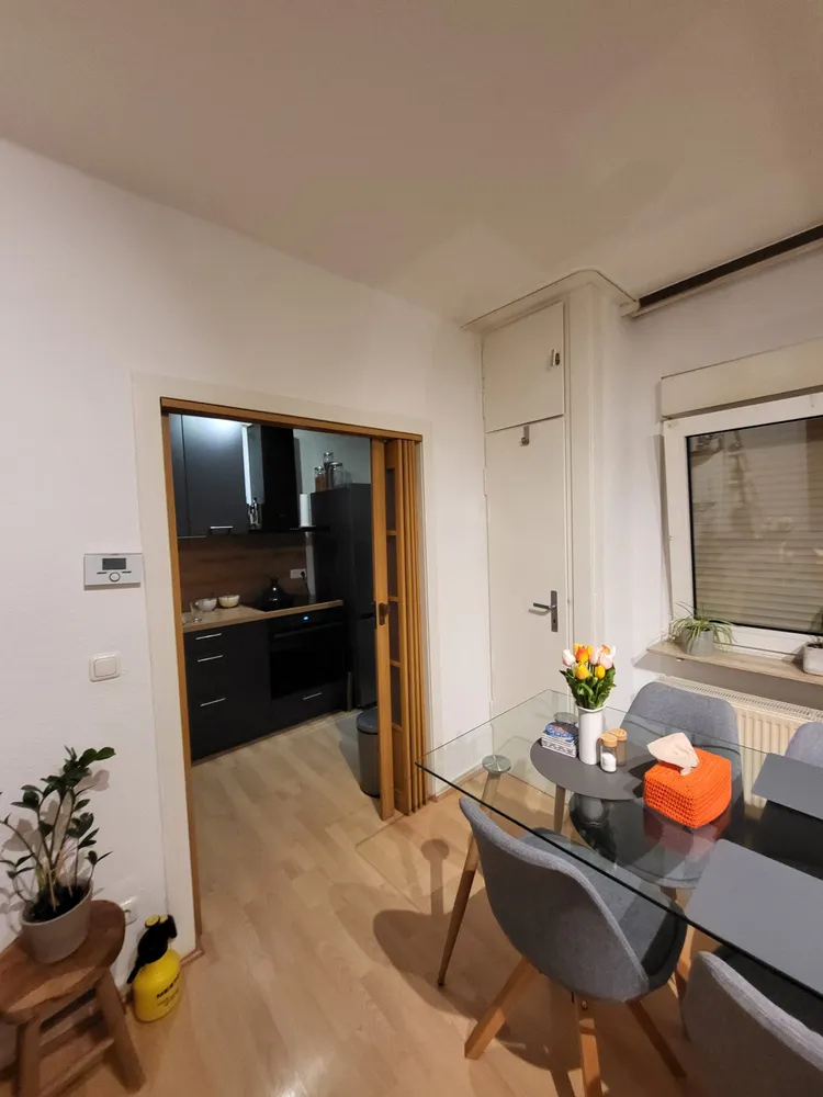 2 Zimmer Wohnung mit 55 m² in Essen – Bild 7