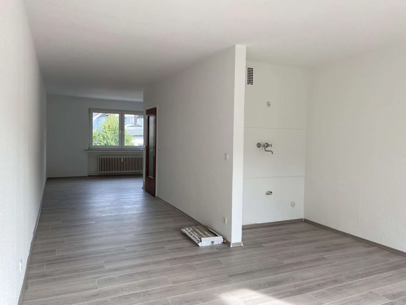 1 Zimmer Wohnung mit 52 m² in Oberhausen – Bild 3