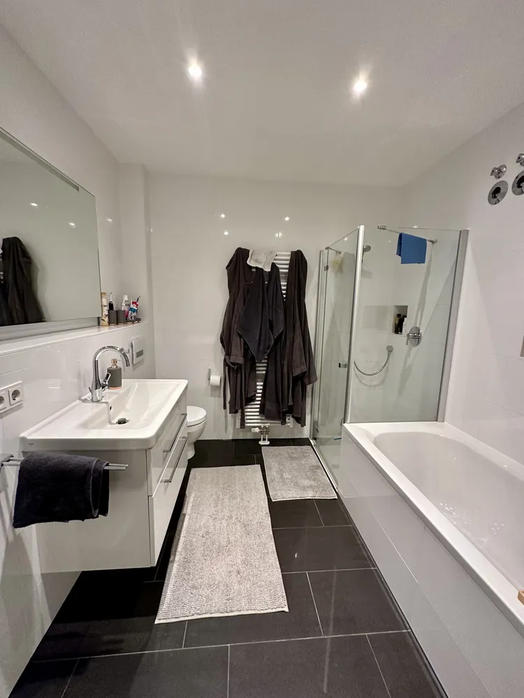 3 Zimmer Wohnung mit 79 m² in Augsburg – Bild 7