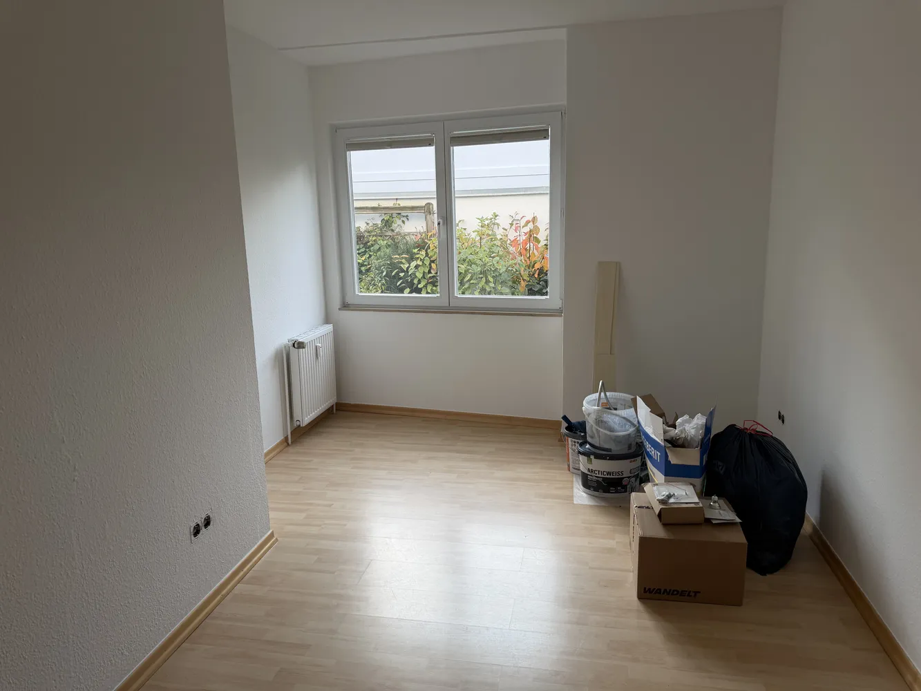 4 Zimmer Wohnung mit 118 m² in Berlin – Bild 6