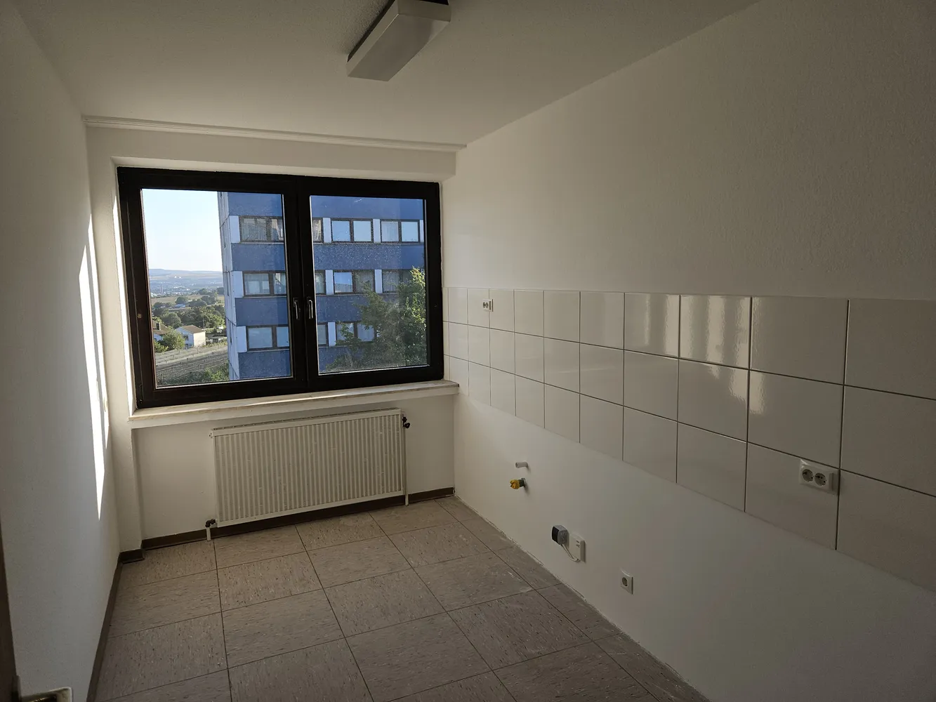 2 Zimmer Wohnung mit 61 m² in Neuwied – Bild 9