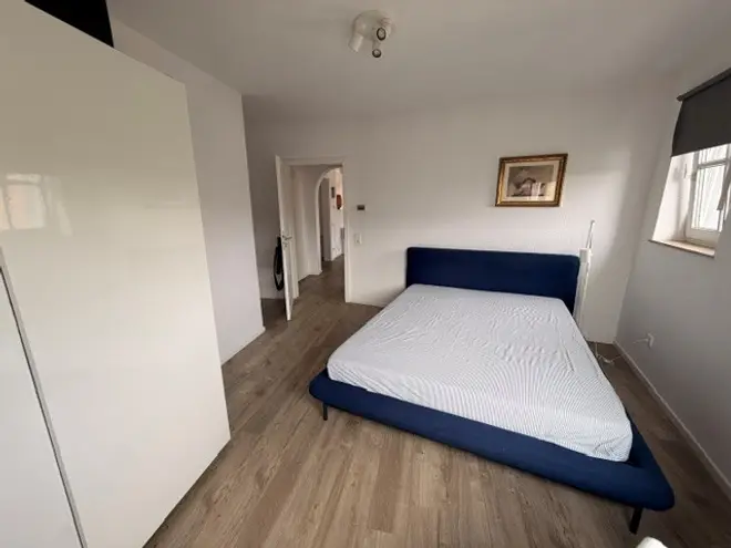 3 Zimmer Wohnung mit 60 m² in Düsseldorf – Bild 5