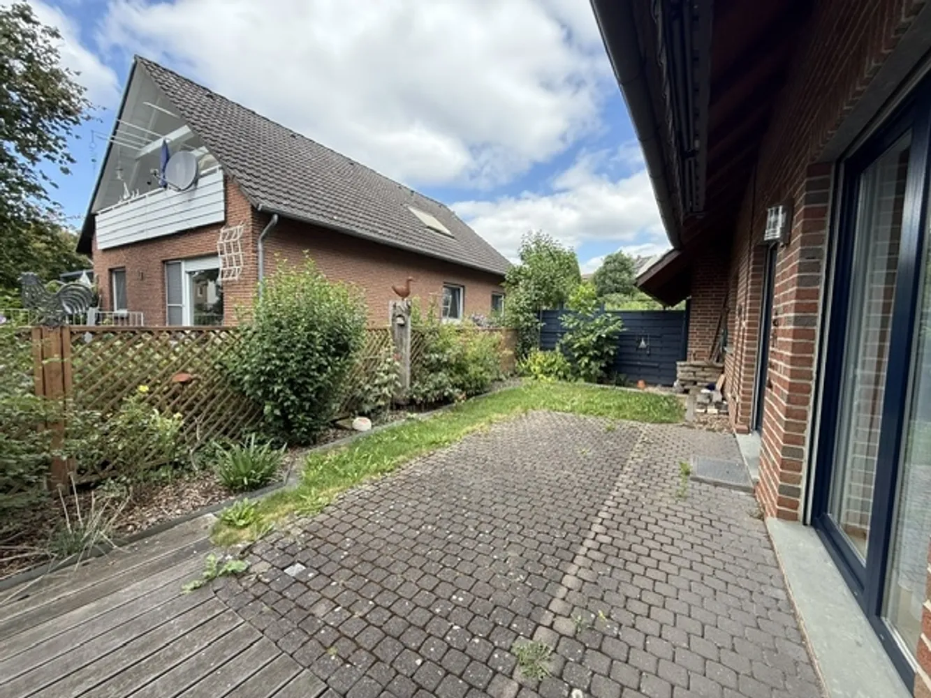 3 Zimmer Wohnung mit 108 m² in Minden – Bild 7