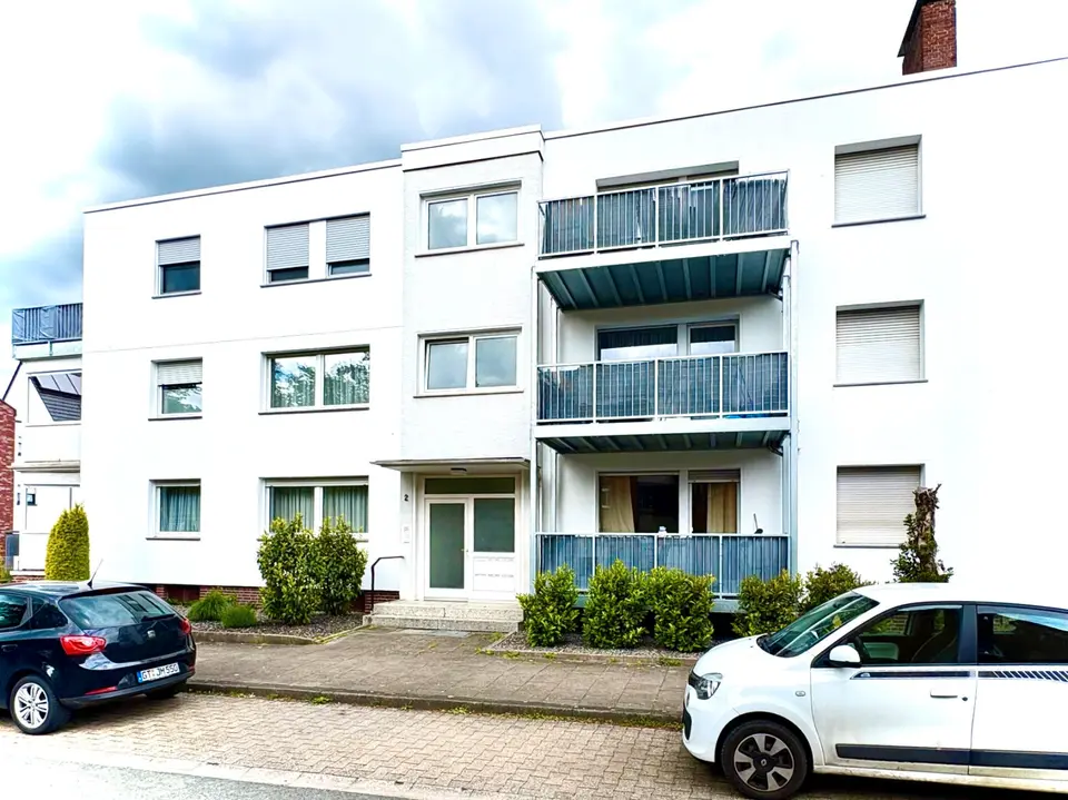 3 Zimmer Wohnung mit 78 m² in Gütersloh – Bild 10