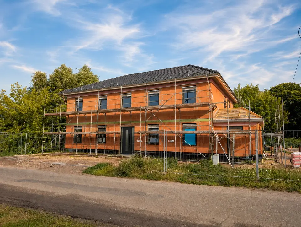 3 Zimmer Wohnung mit 79 m² in Rathenow – Bild 3