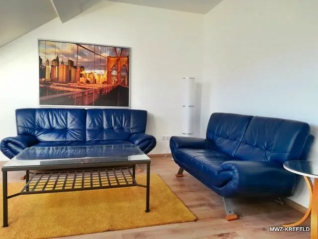 WG-Zimmer mit 60 m² in Krefeld – Bild 2