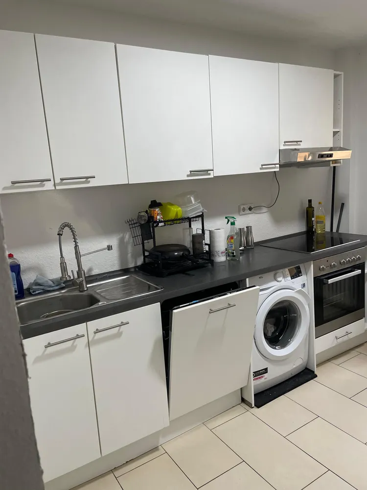 2 Zimmer Wohnung mit 58 m² in Mannheim – Bild 9