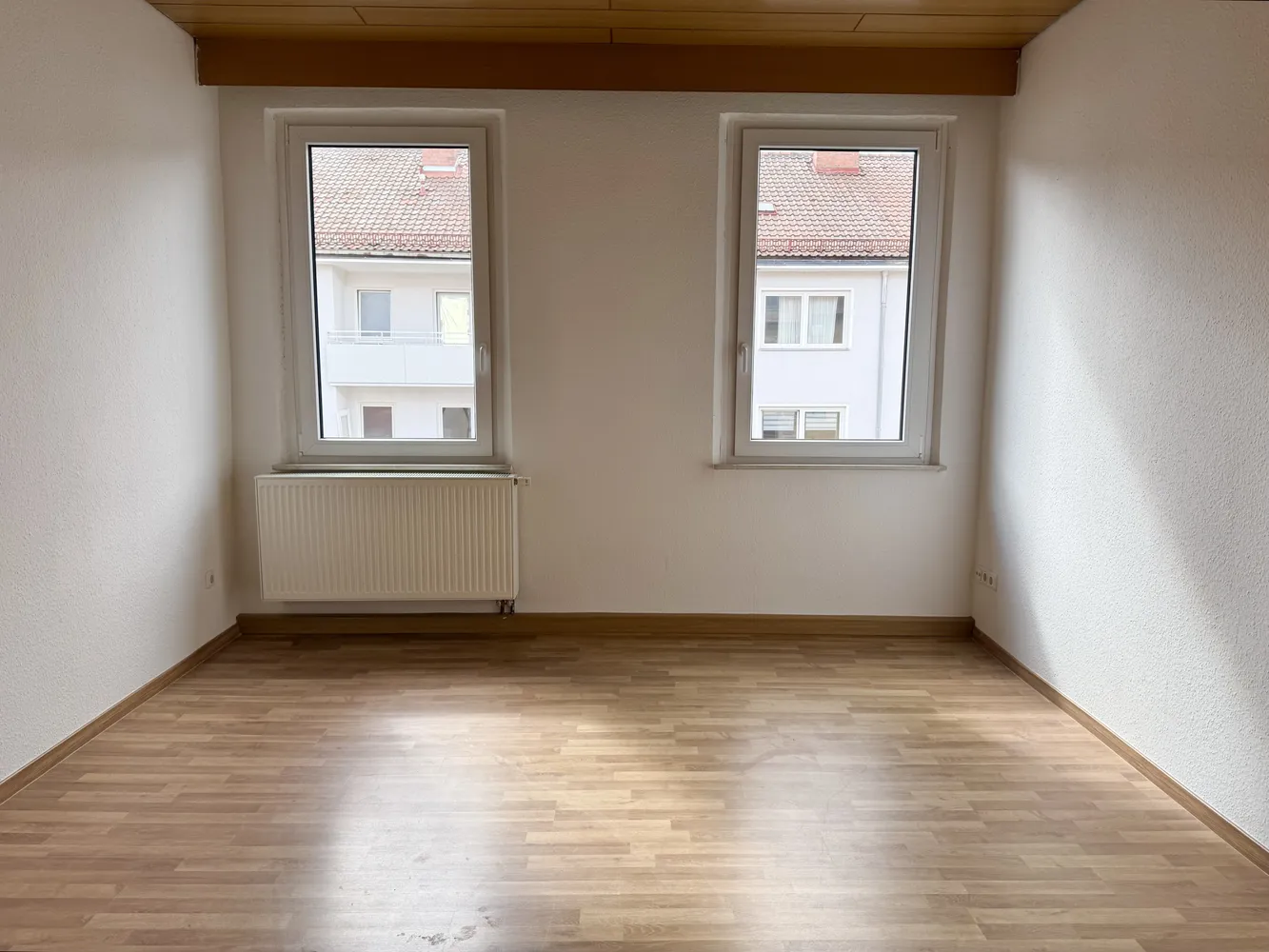 2 room apartment with 46 m² in Nuremberg – Photo 2