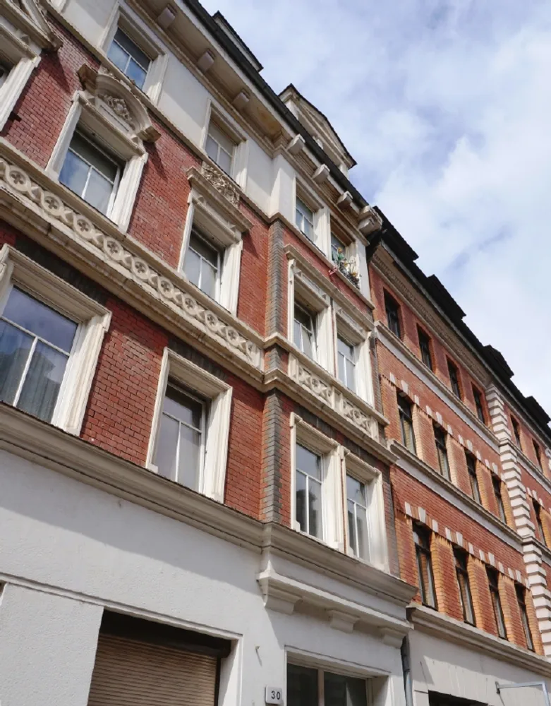 3 Zimmer Wohnung mit 71 m² in Leipzig – Bild 1