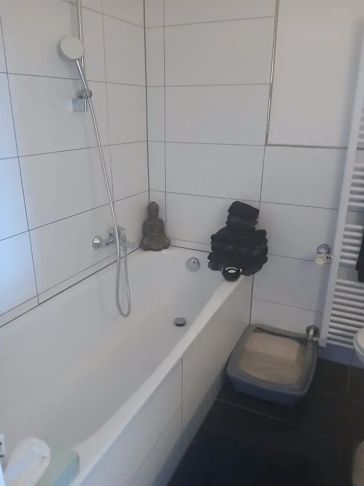 2 Zimmer Wohnung mit 52 m² in Krefeld – Bild 4