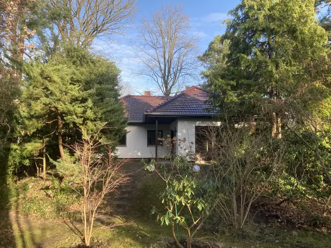 4 Zimmer Haus mit 116 m² in Berlin – Bild 4