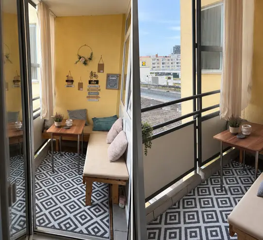 3 Zimmer Wohnung mit 104 m² in München – Bild 9