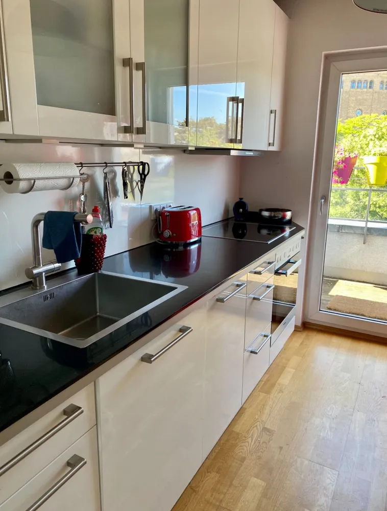 3 Zimmer Wohnung mit 80 m² in Köln – Bild 2