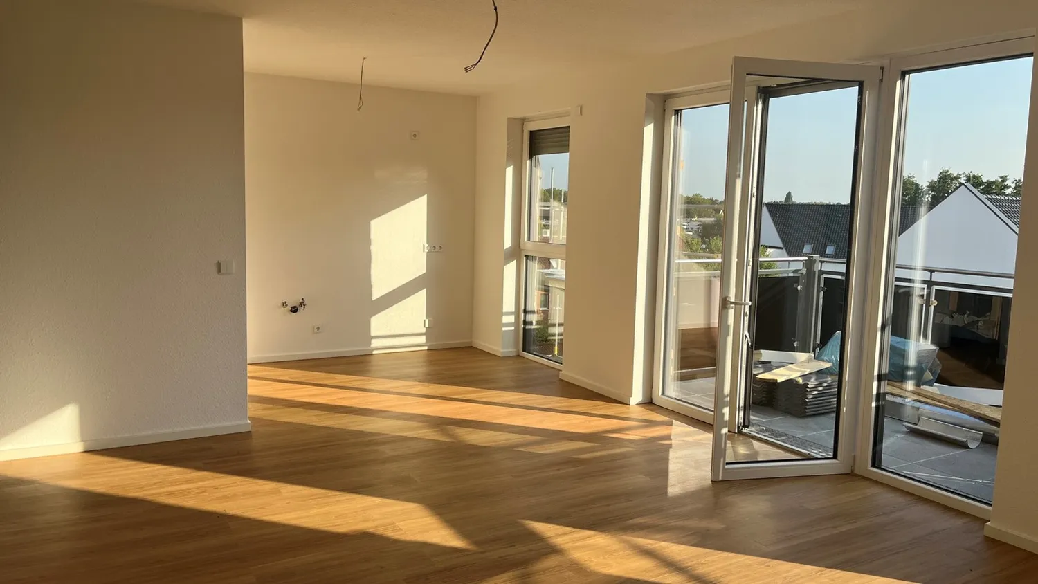 2 Zimmer Wohnung mit 68 m² in Dortmund – Bild 4