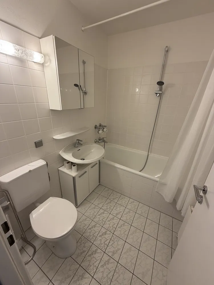 1 Zimmer Wohnung mit 37 m² in München – Bild 5