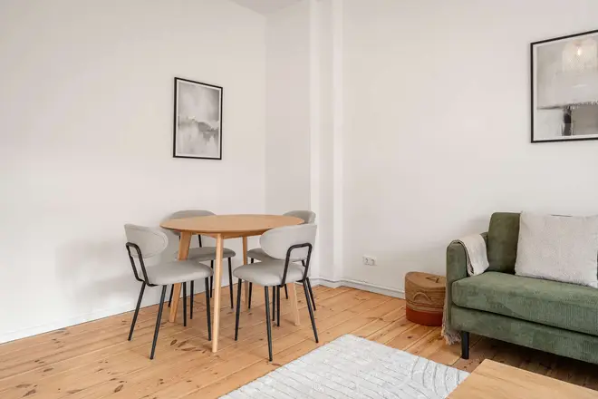 3 Zimmer Wohnung mit 76 m² in Berlin – Bild 7
