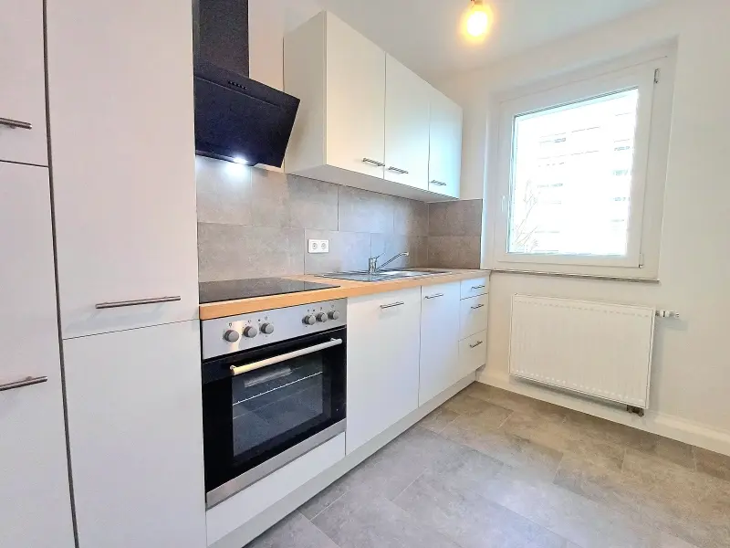 3 Zimmer Wohnung mit 67 m² in Minden – Bild 4