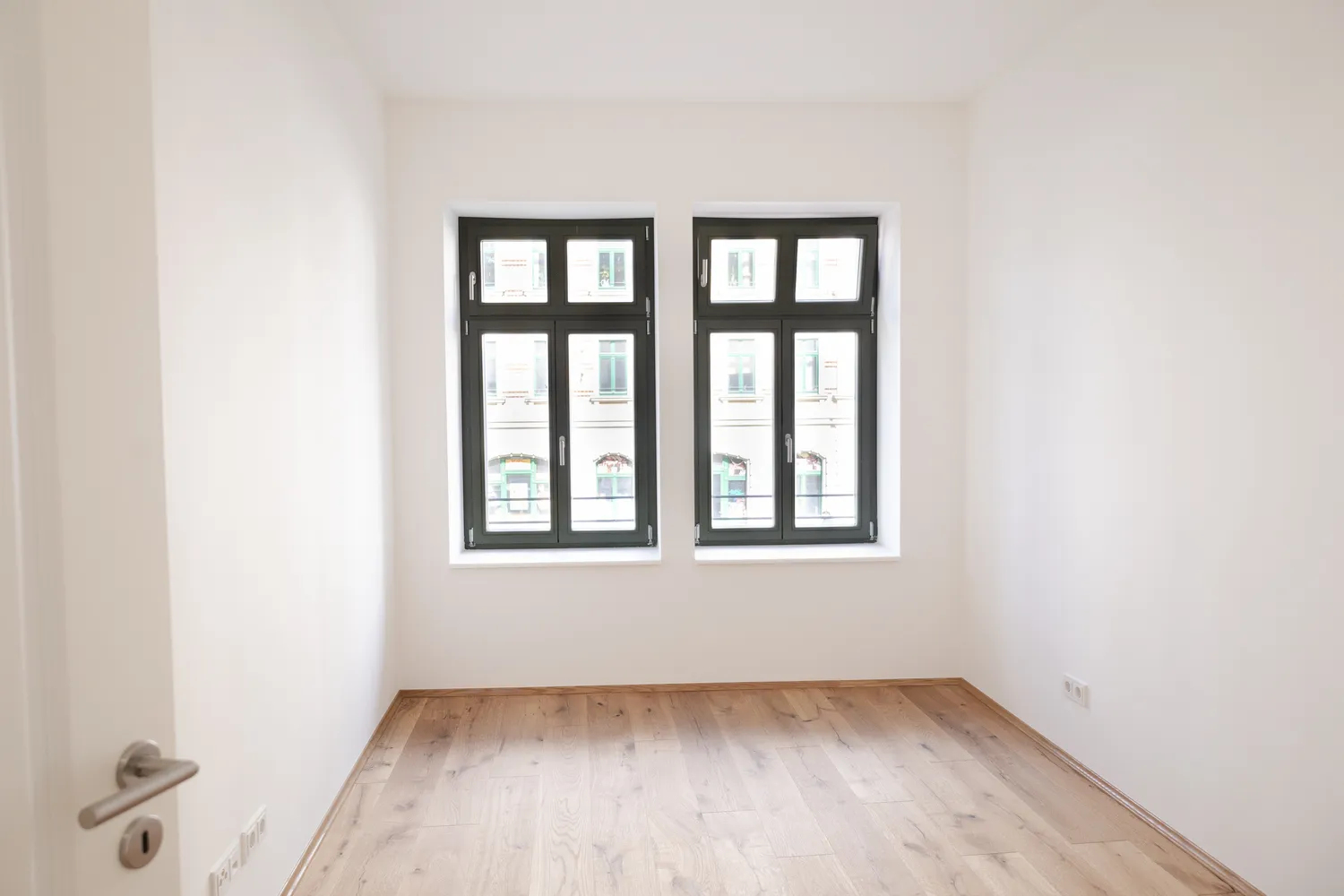 3 Zimmer Wohnung mit 72 m² in Leipzig – Bild 3