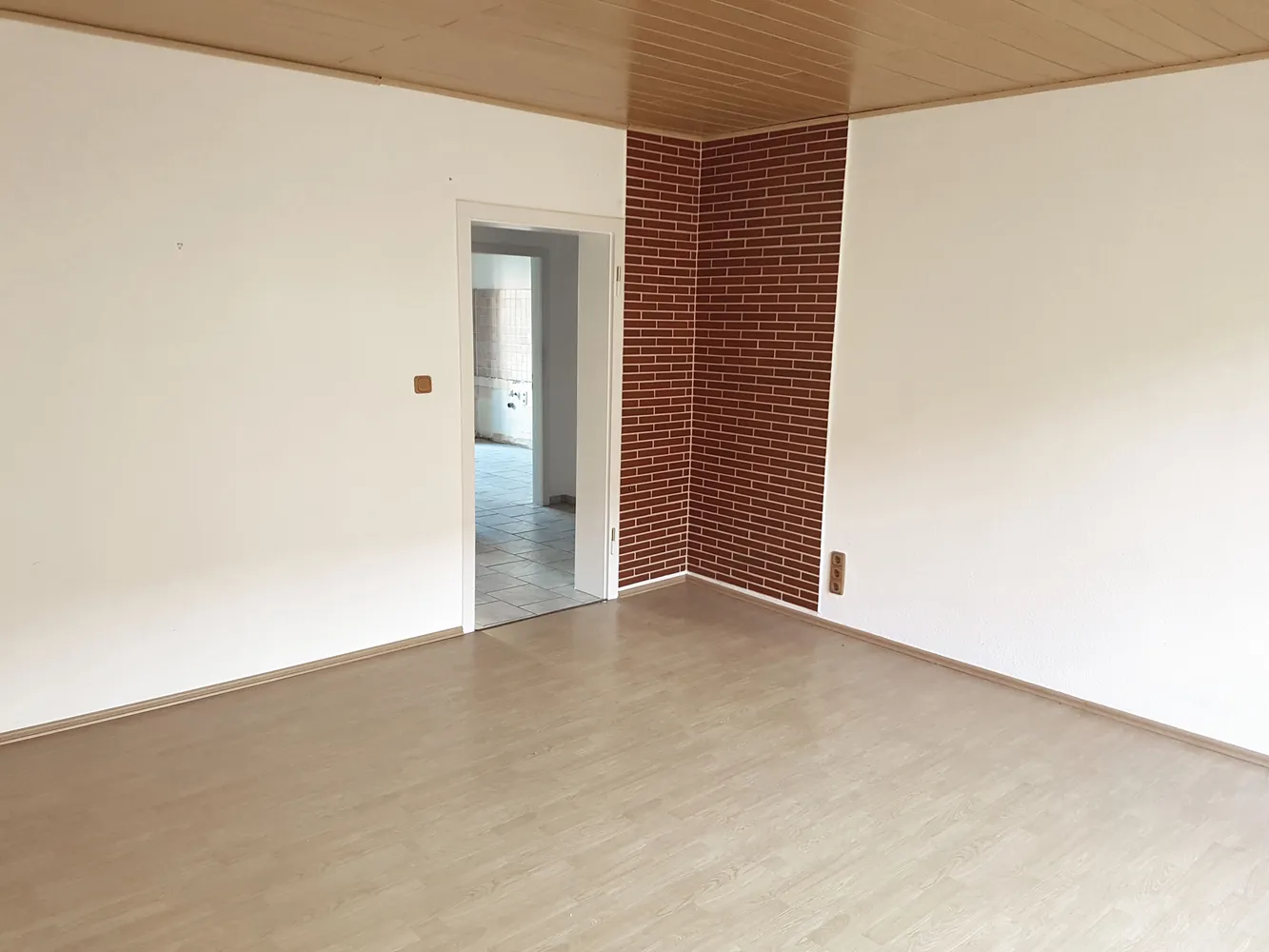 3 Zimmer Wohnung mit 61 m² in Hagen – Bild 2