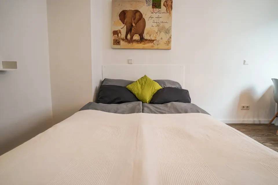 3 Zimmer Wohnung mit 50 m² in Köln – Bild 4