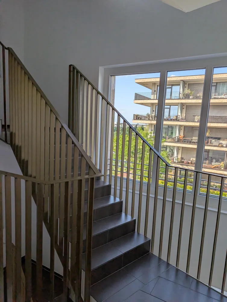 2 Zimmer Wohnung mit 74 m² in Bremen – Bild 3