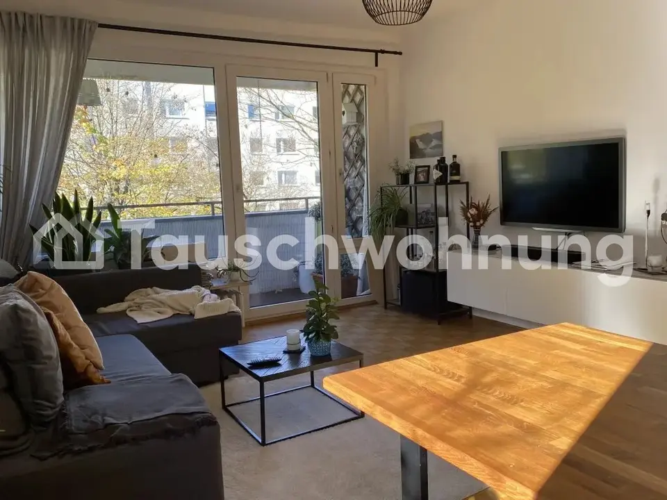 2 room apartment with 61 m² in Munich – Photo 8