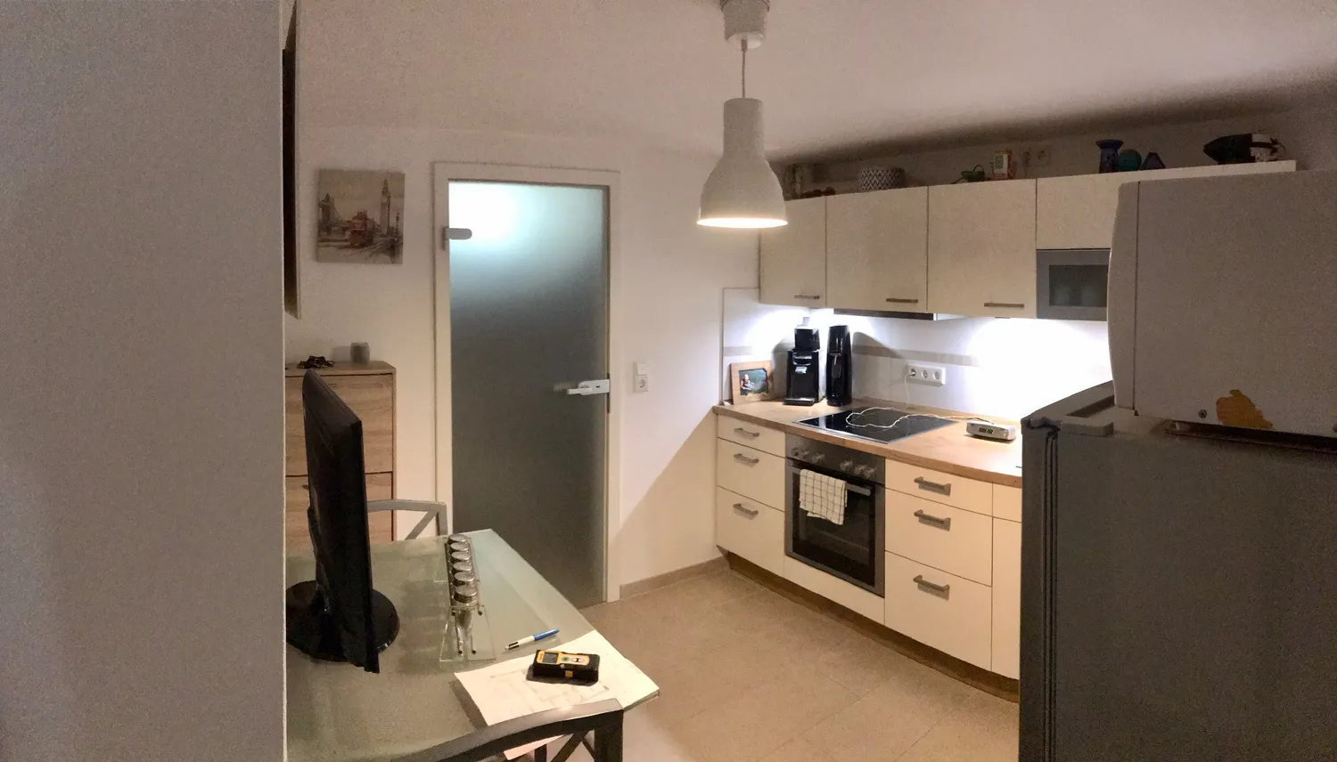 2 Zimmer Wohnung mit 40 m² in Wuppertal – Bild 5