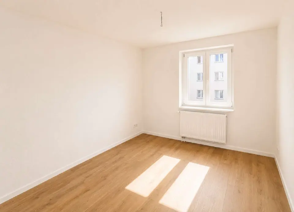 3 Zimmer Wohnung mit 65 m² in Leipzig – Bild 6