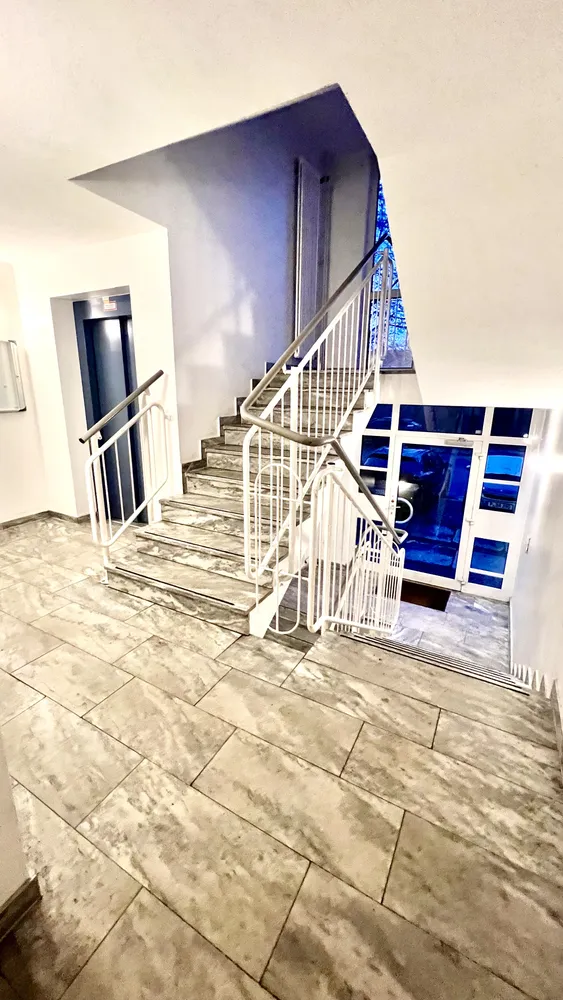 1 Zimmer Wohnung mit 42 m² in Berlin – Bild 2
