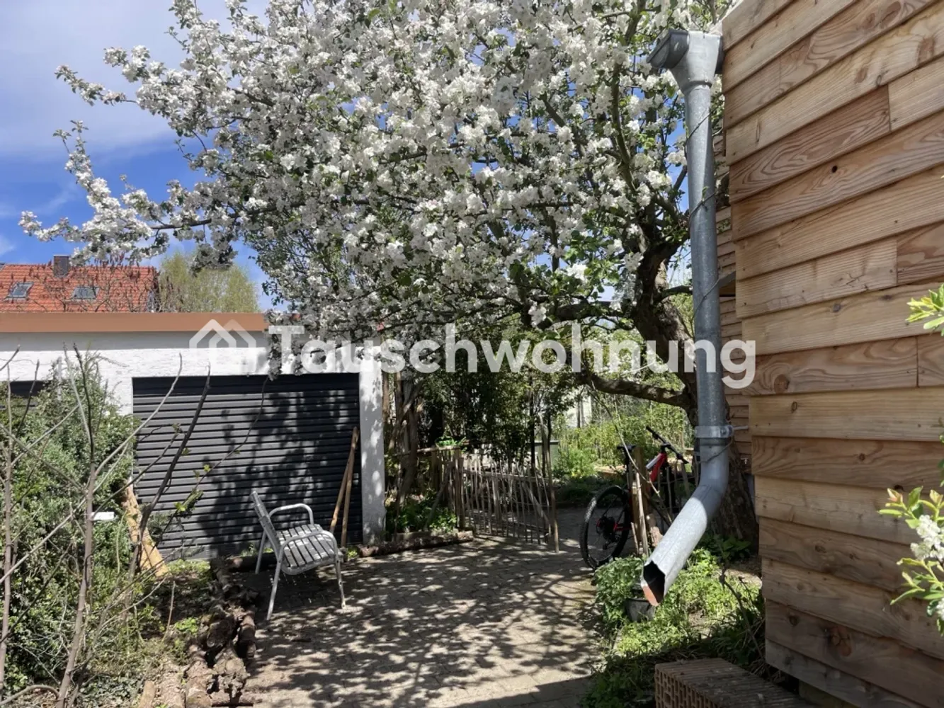 5 Zimmer Haus mit 150 m² in München – Bild 11