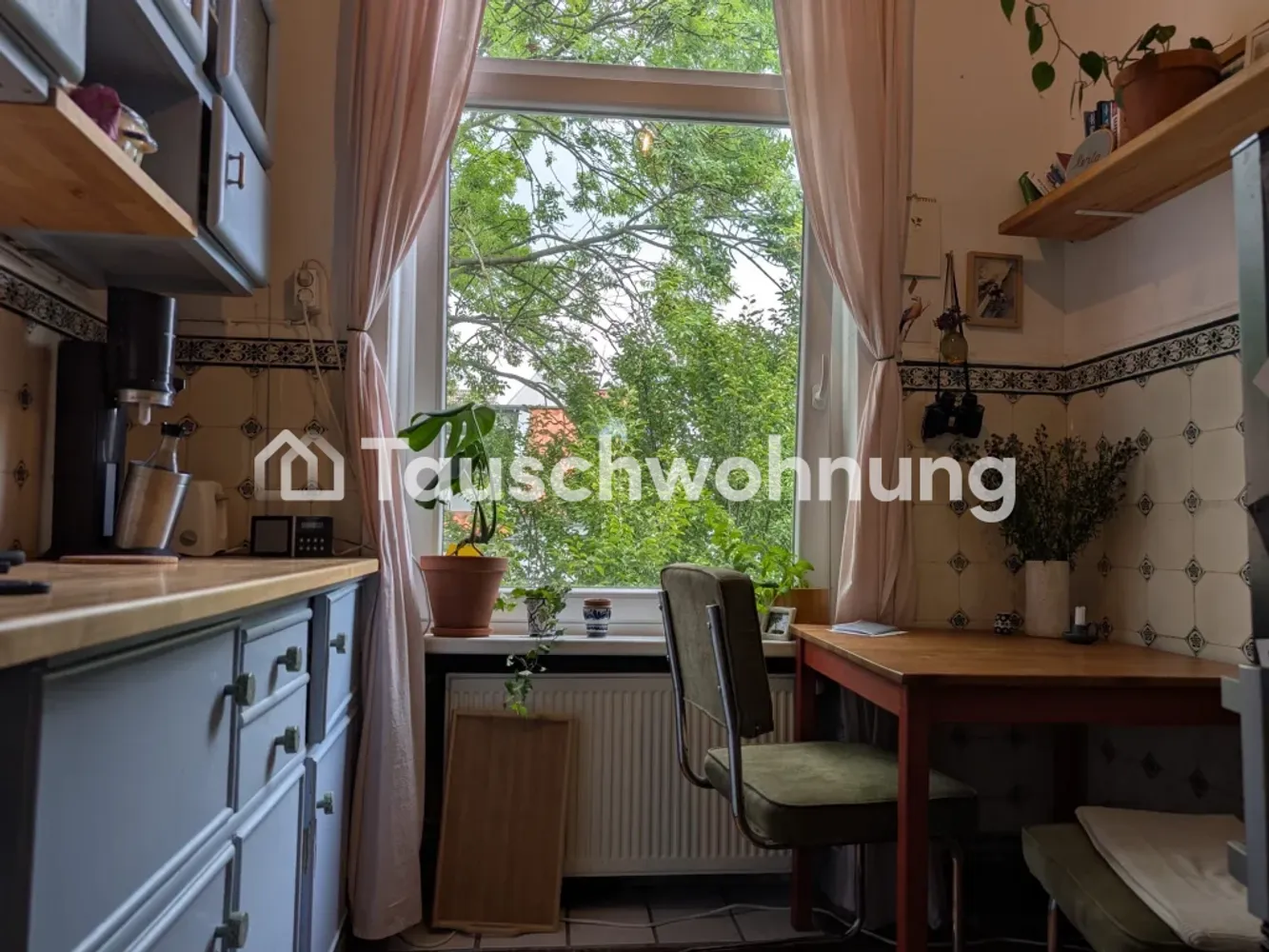 3 Zimmer Wohnung mit 55 m² in Hamburg – Bild 5