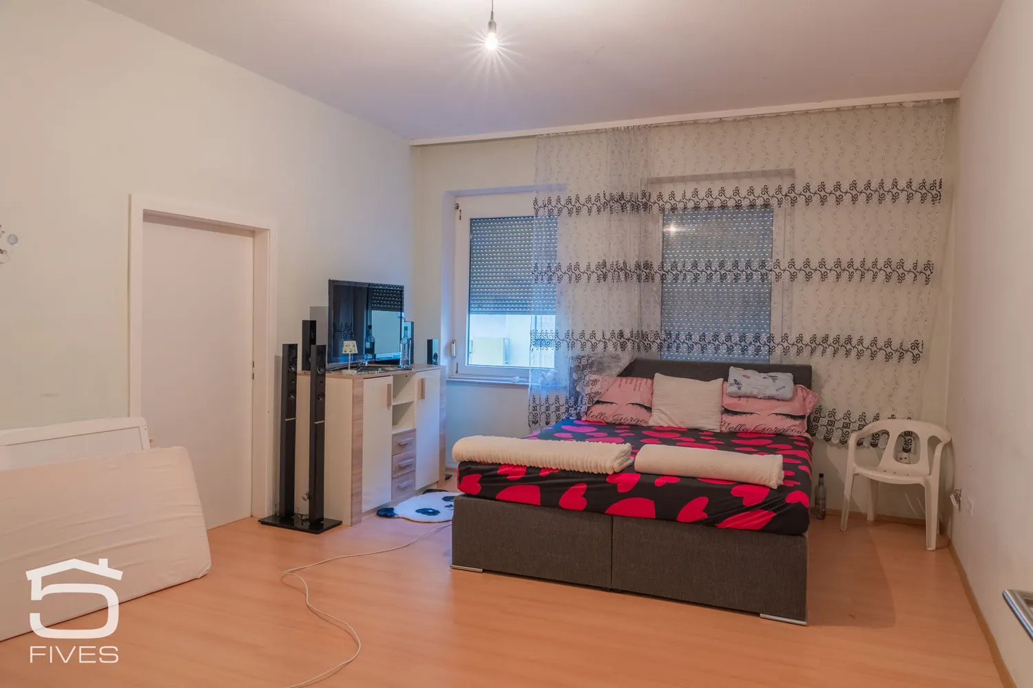 3 Zimmer Wohnung mit 90 m² in Neunkirchen – Bild 6