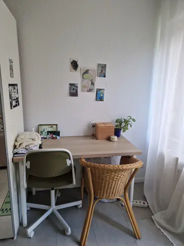 1 Zimmer Wohnung mit 28 m² in Köln – Bild 11