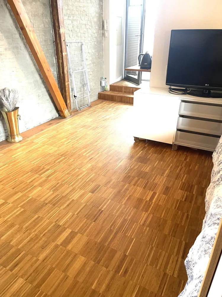1 Zimmer Wohnung mit 28 m² in Berlin – Bild 1