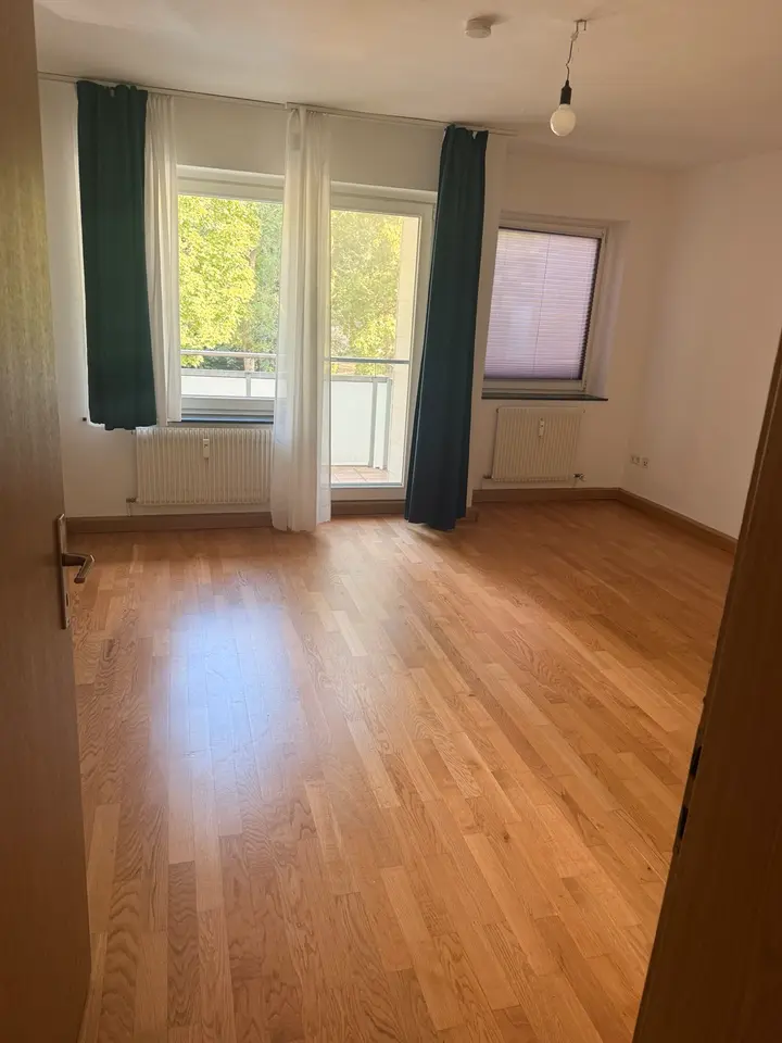 WG-Zimmer mit 19 m² in Ulm – Bild 1