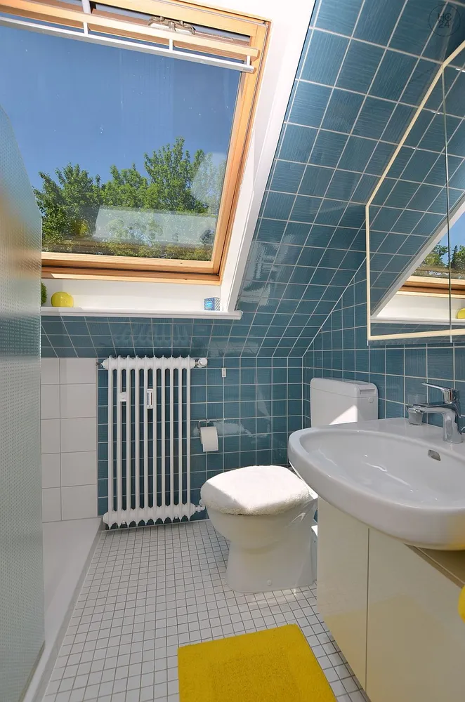 2 Zimmer Wohnung mit 45 m² in Stuttgart – Bild 6