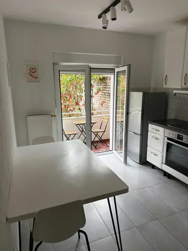 WG-Zimmer mit 20 m² in Köln – Bild 8
