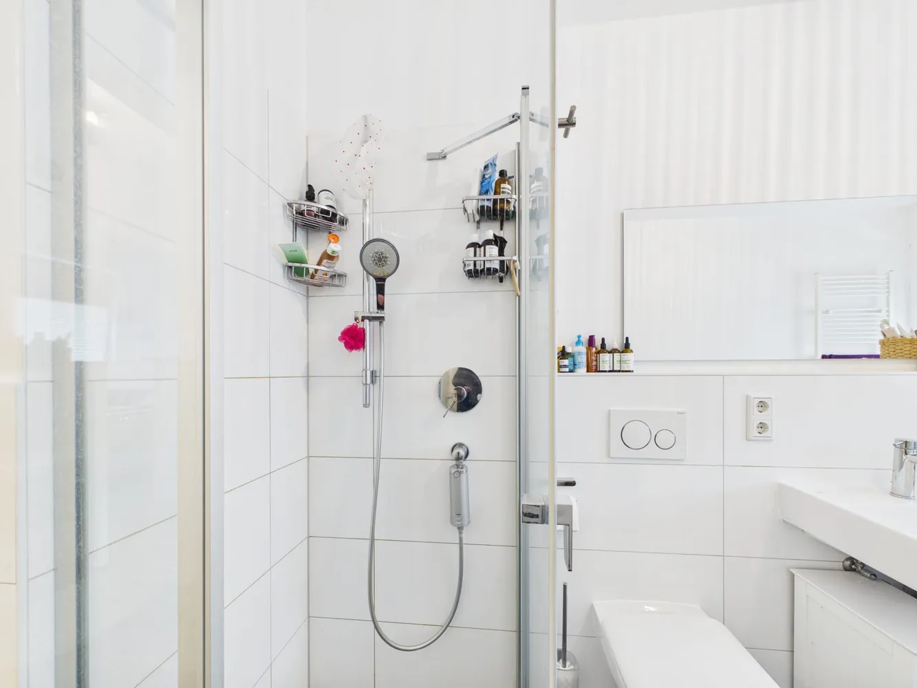 3 Zimmer Wohnung mit 93 m² in Berlin – Bild 8