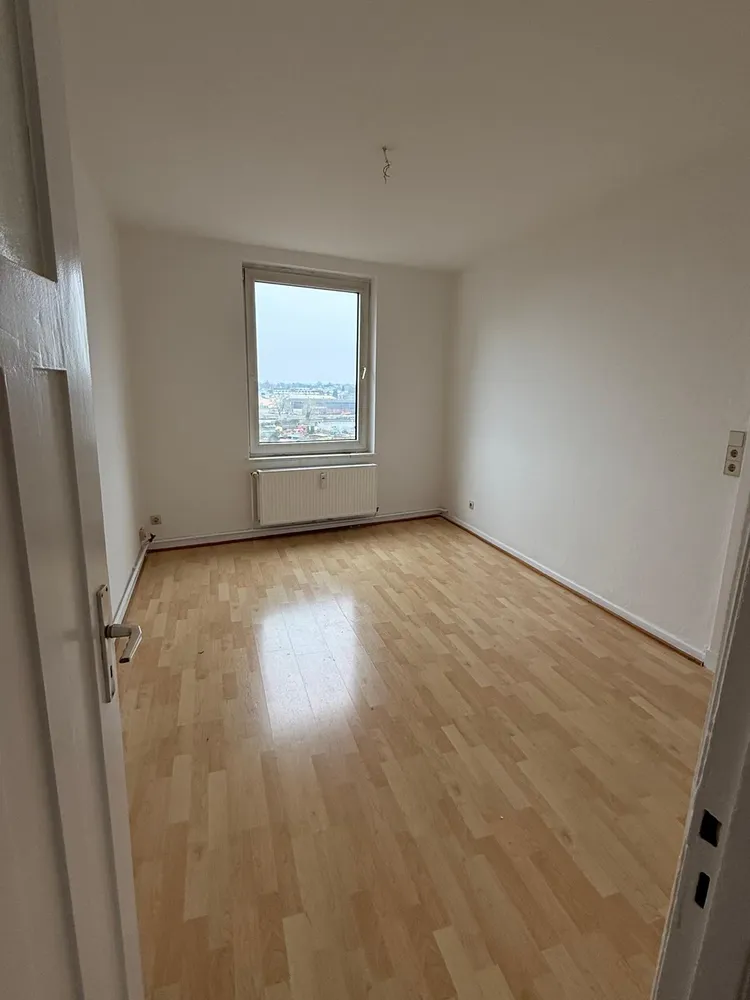 3 Zimmer Wohnung mit 64 m² in Lübeck – Bild 5