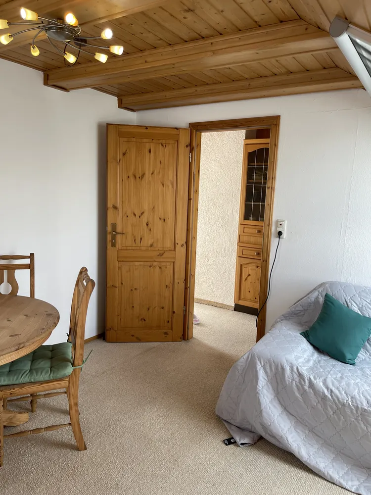 2 Zimmer Wohnung mit 45 m² in Germering – Bild 4