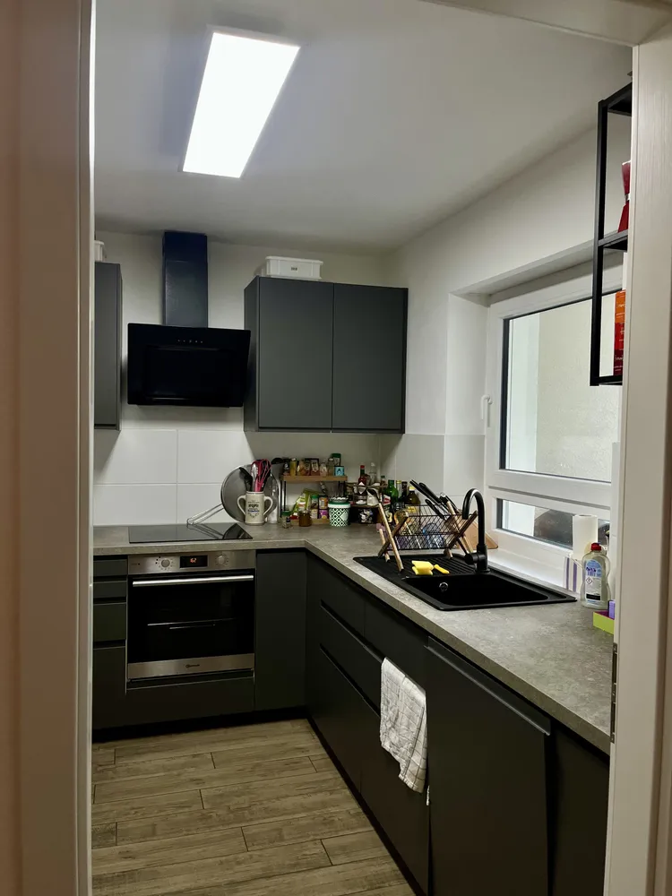 3 room apartment with 92 m² in Wiesbaden – Photo 6