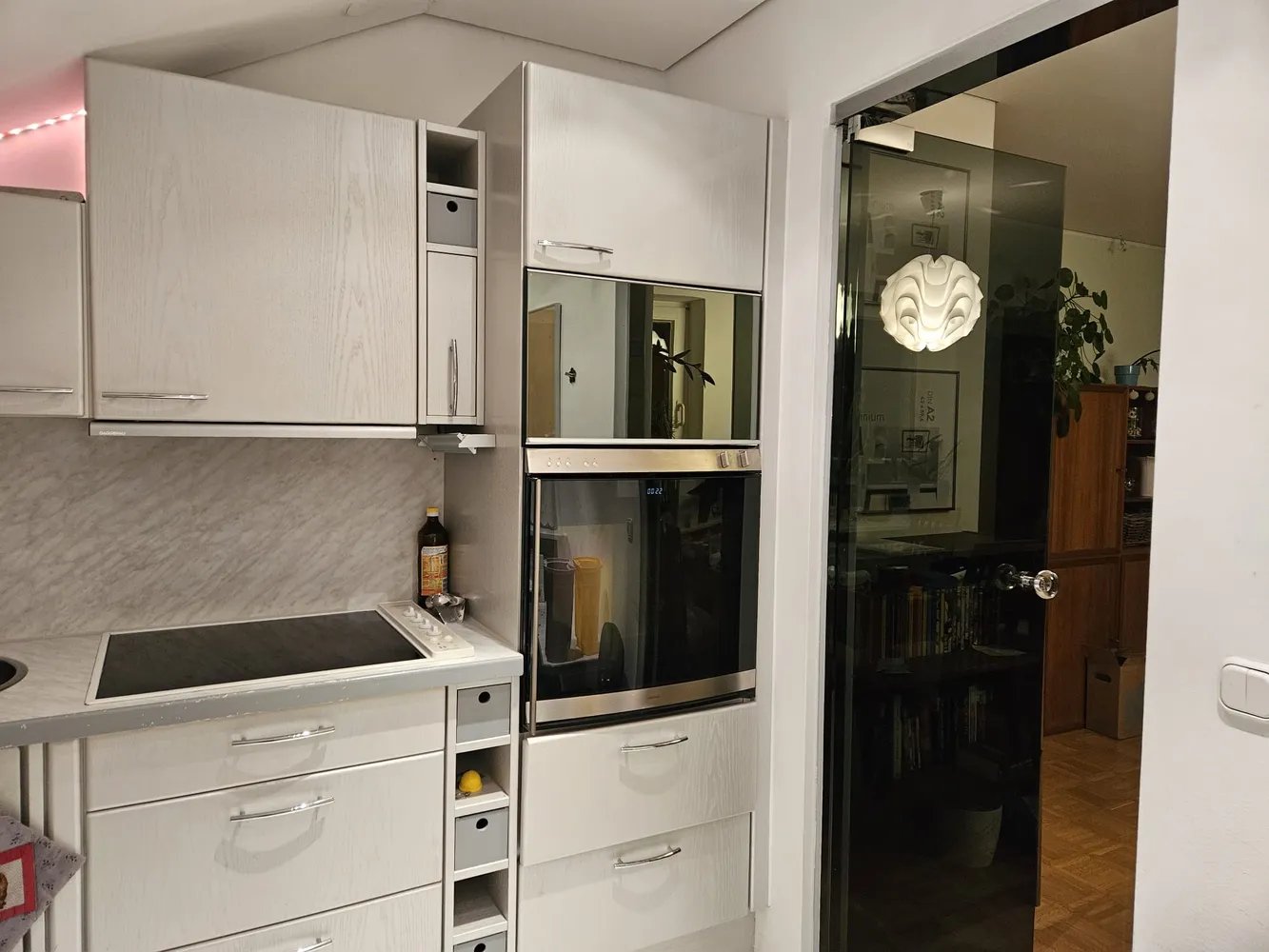 2 Zimmer Wohnung mit 56 m² in München – Bild 1