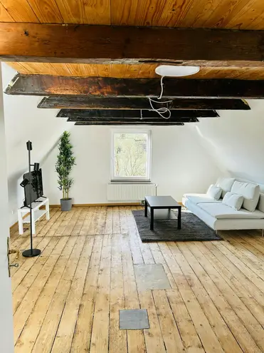 WG-Zimmer mit 10 m² in Hamburg – Bild 1